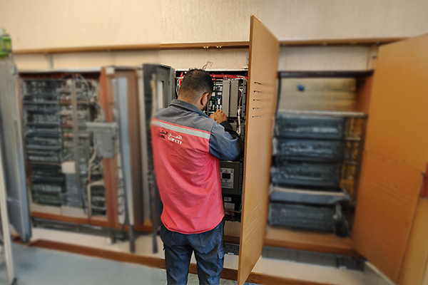 Lazdana Hotel, Bangalore